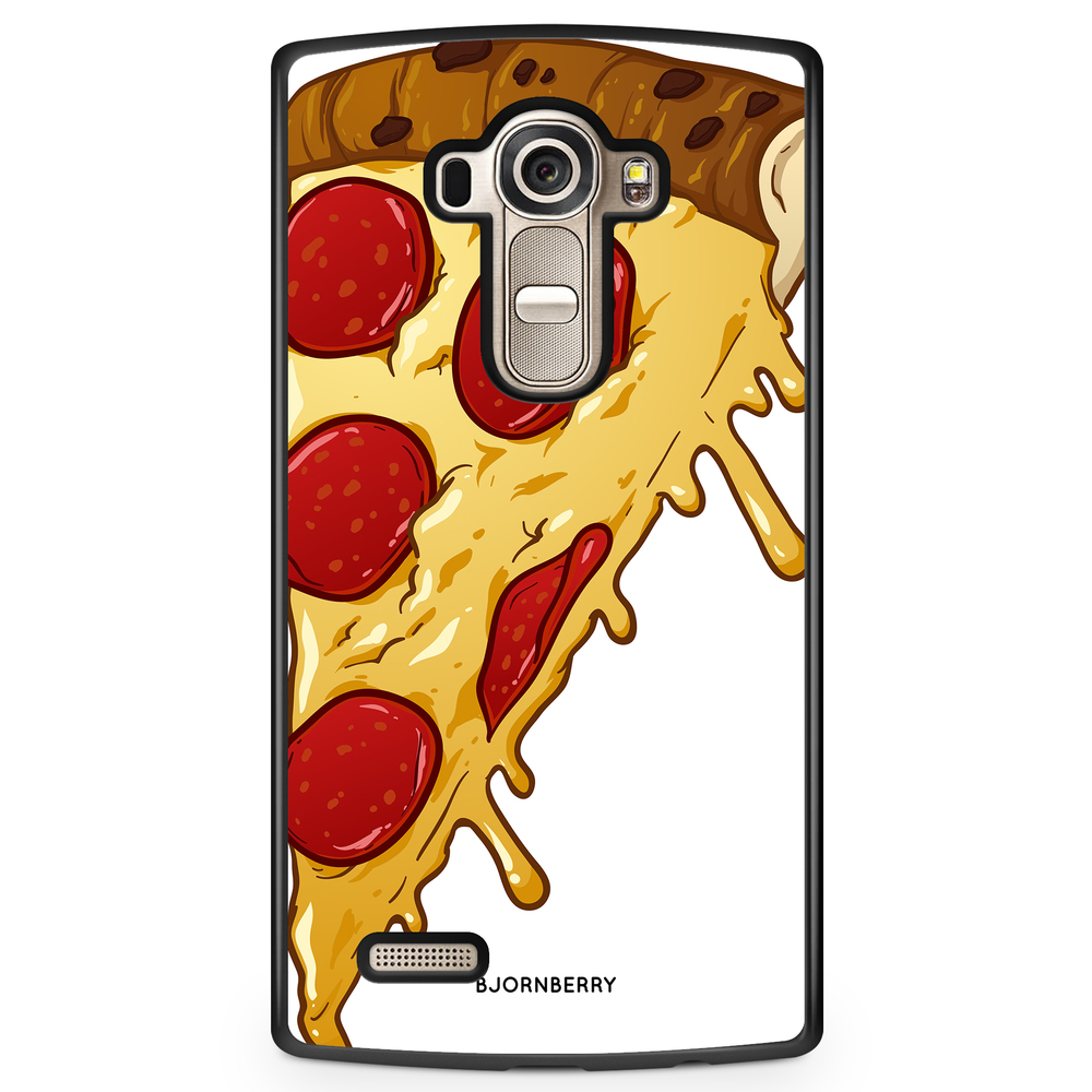 LG G4 Case - Pizza