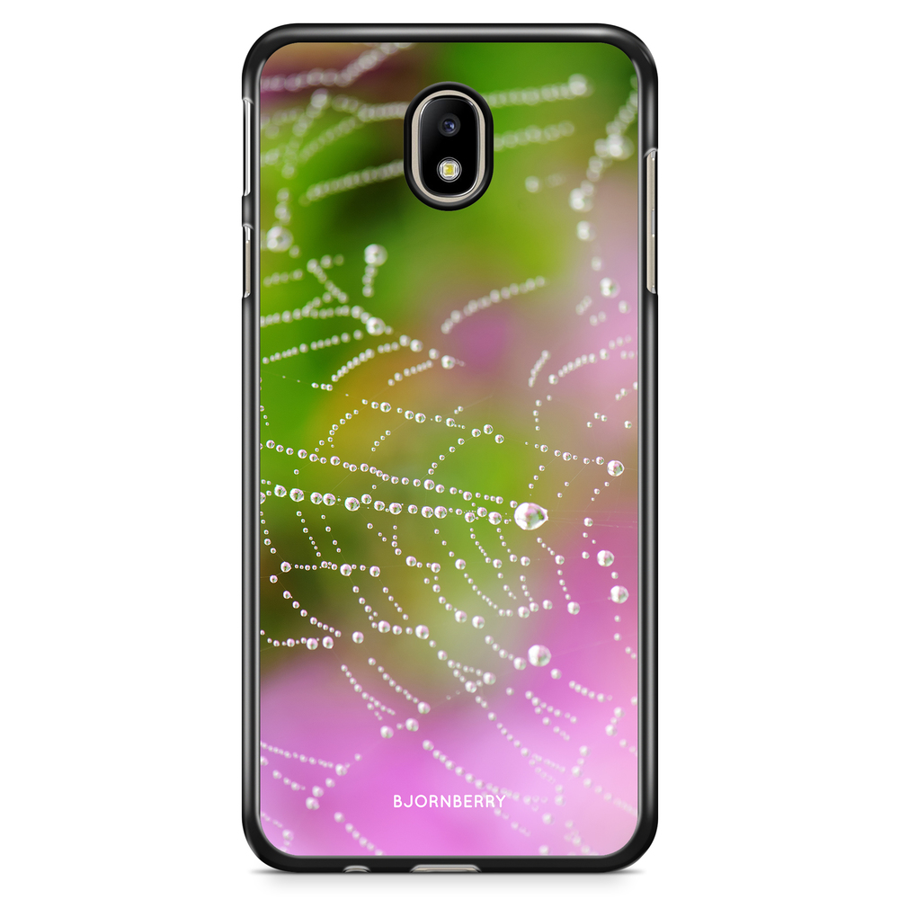 Samsung Galaxy J3 (2017) Case - Spiderweb
