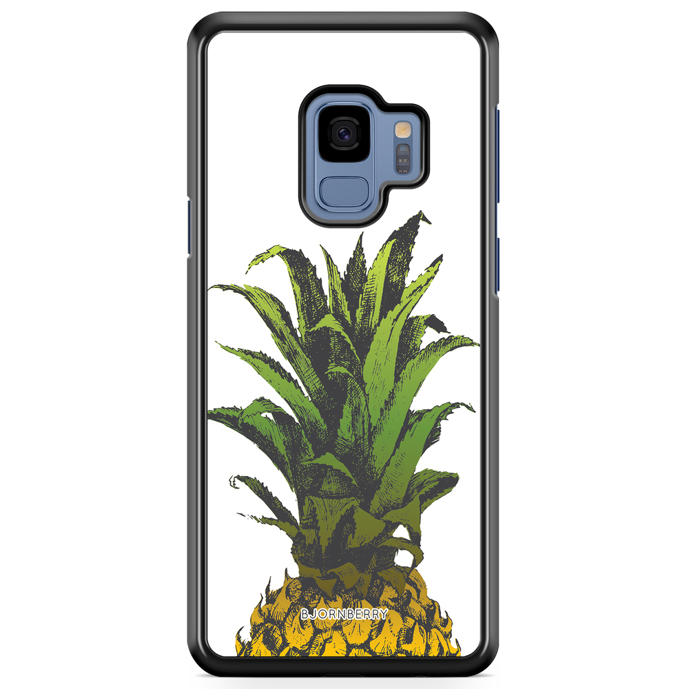 Samsung Galaxy S9 Case - Pineapple