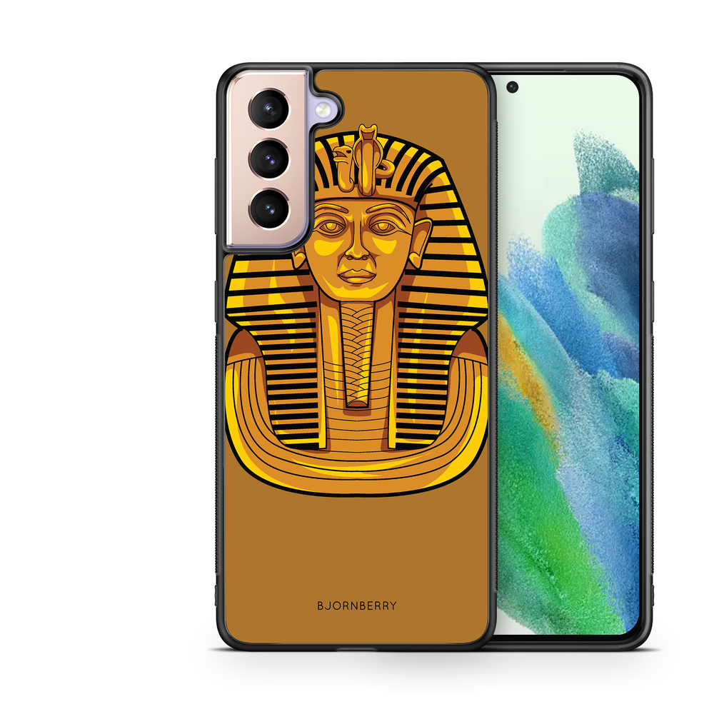 Samsung Galaxy S21 FE 5G Case - Pharaoh