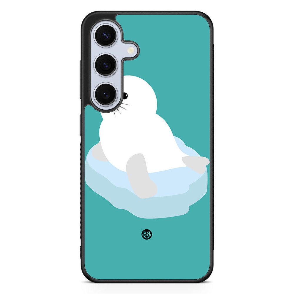 Samsung Galaxy S24 FE Case - Seal