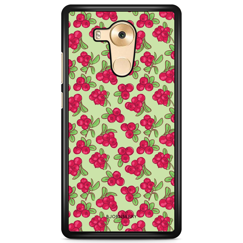 Huawei Mate 9 Pro Case - Lingonberries