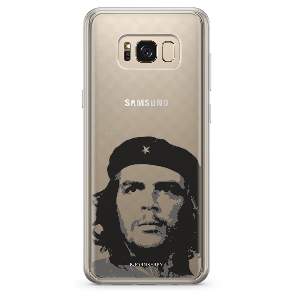 Samsung Galaxy S8 Fashion Case - Che