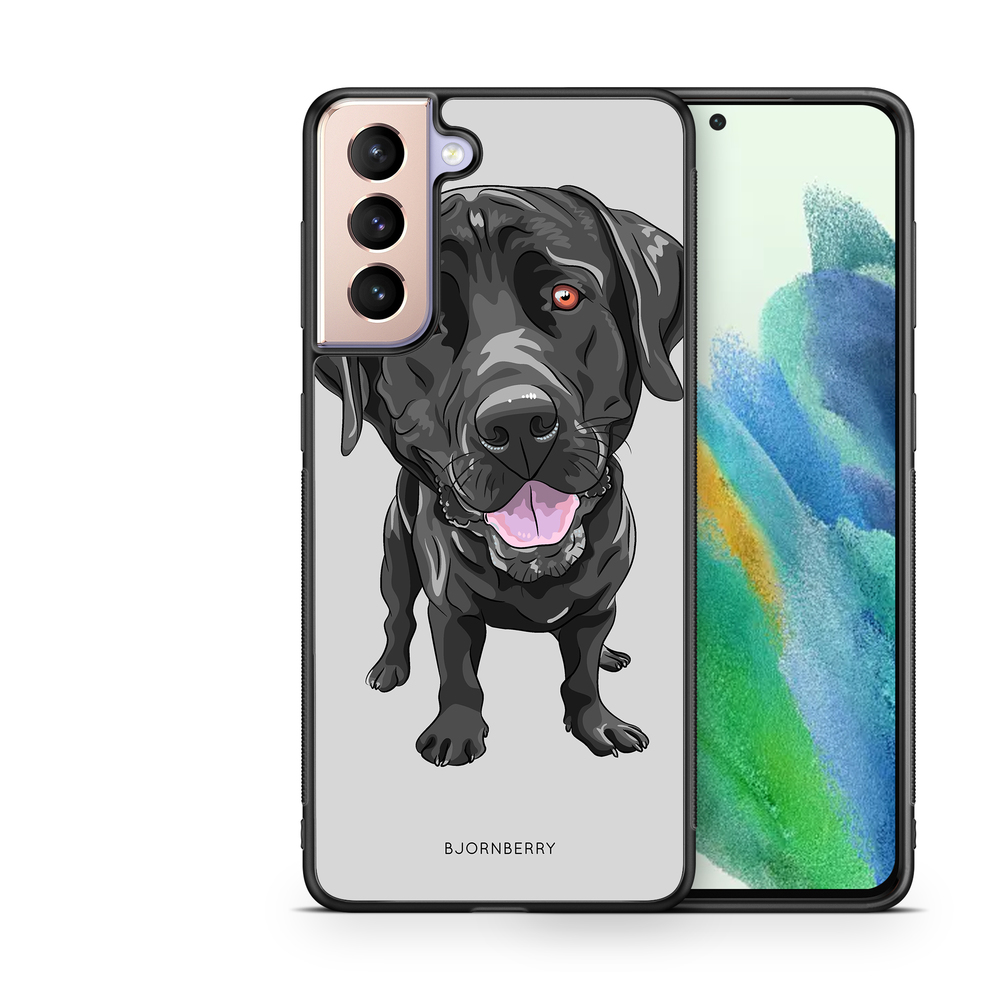Samsung Galaxy S21 FE 5G Case - Labrador