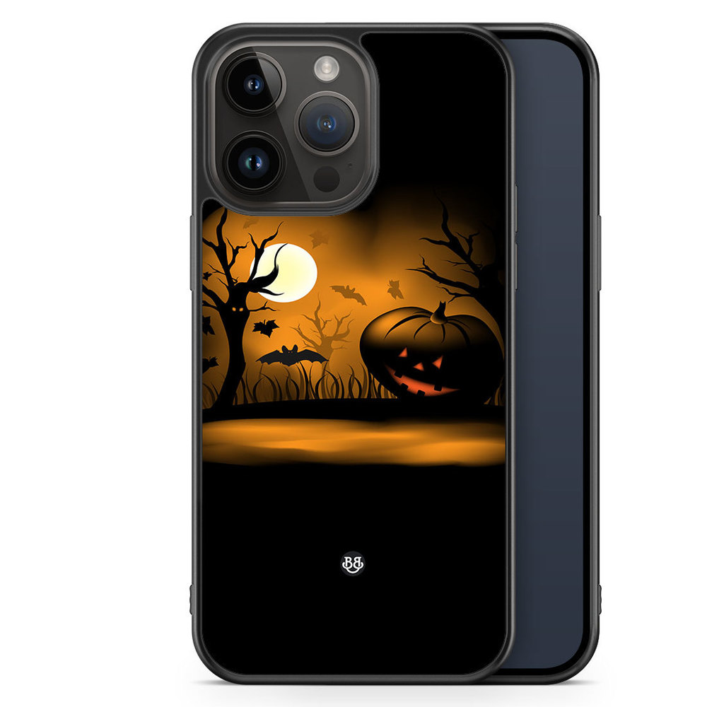 iPhone 14 Pro Max Case - Halloween