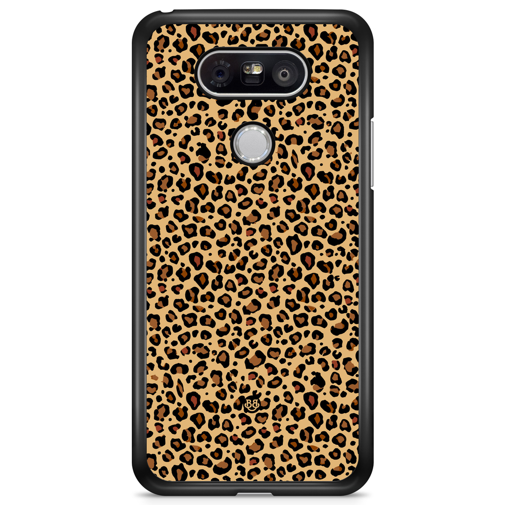 LG G5 Skal - WILD AUTUMN - Savannah