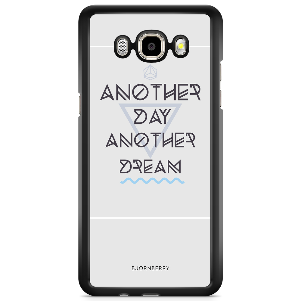 Samsung Galaxy J3 (2016) Case - Another Day