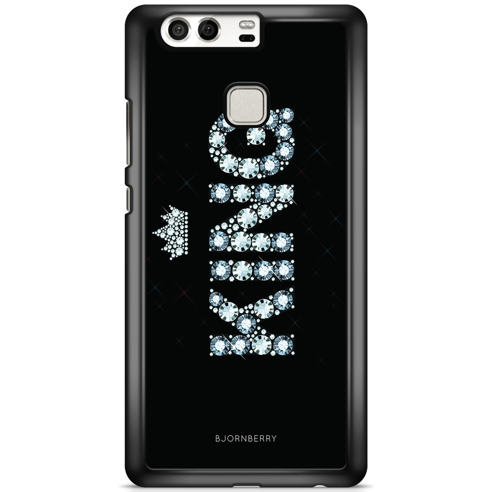 Huawei P9 Case - King