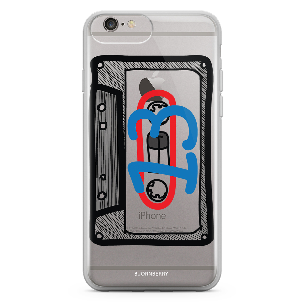 iPhone 6 Plus/6s Plus Fashion Case - 13 Reasons