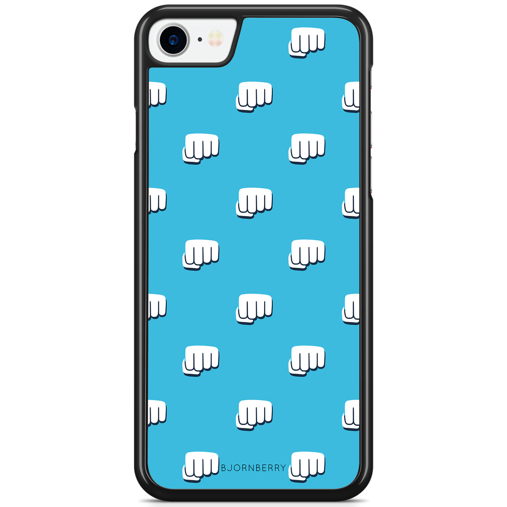 iPhone 8 / iPhone SE (2022/2020) Case - Mustache