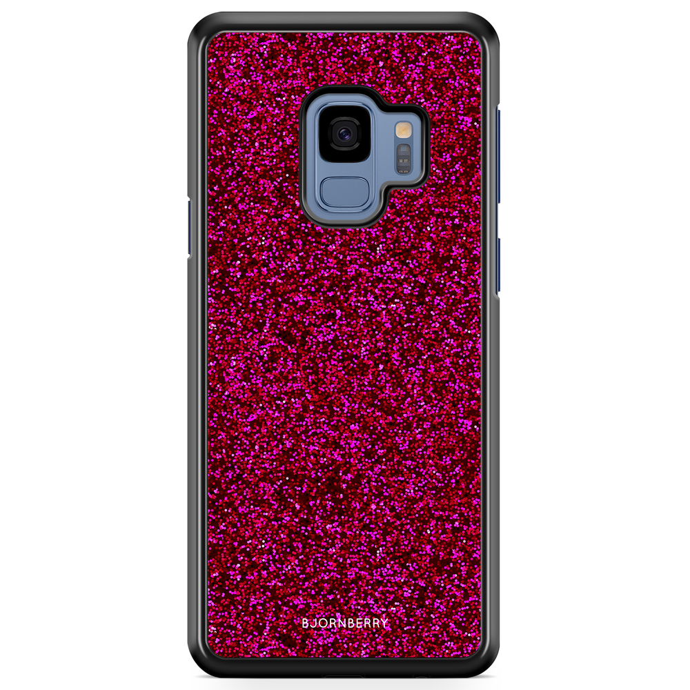 Samsung Galaxy S9 Case - Magenta