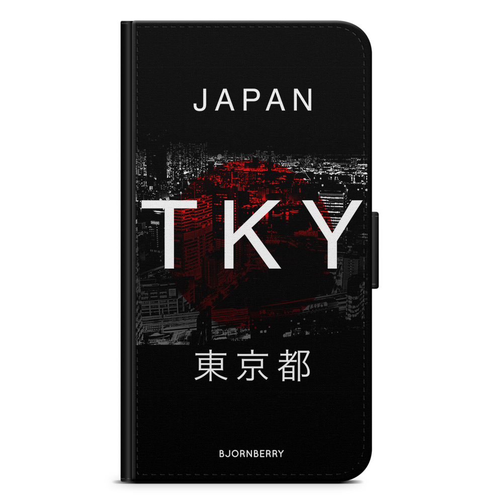 Samsung Galaxy A71 Plånboksfodral - TKY