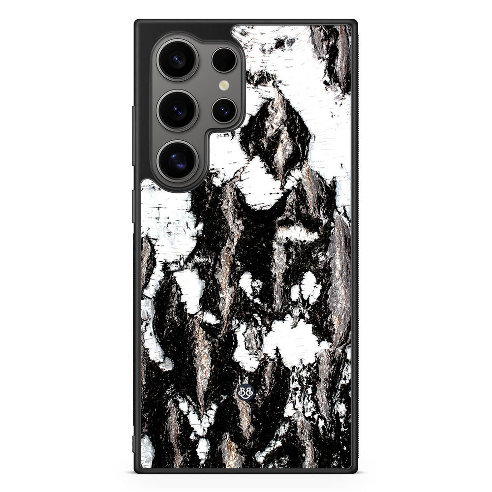 Samsung Galaxy S24 Ultra Case - Birch
