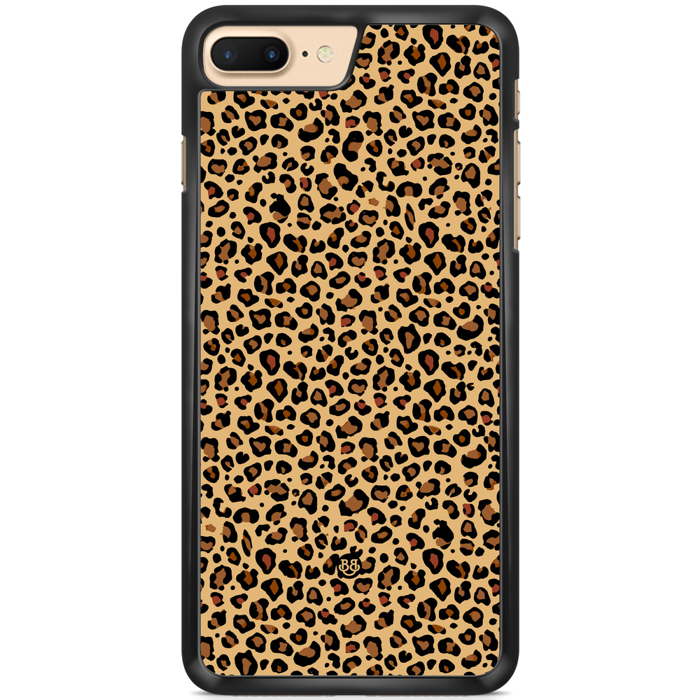 iPhone 7 Plus Case - WILD AUTUMN - Savannah