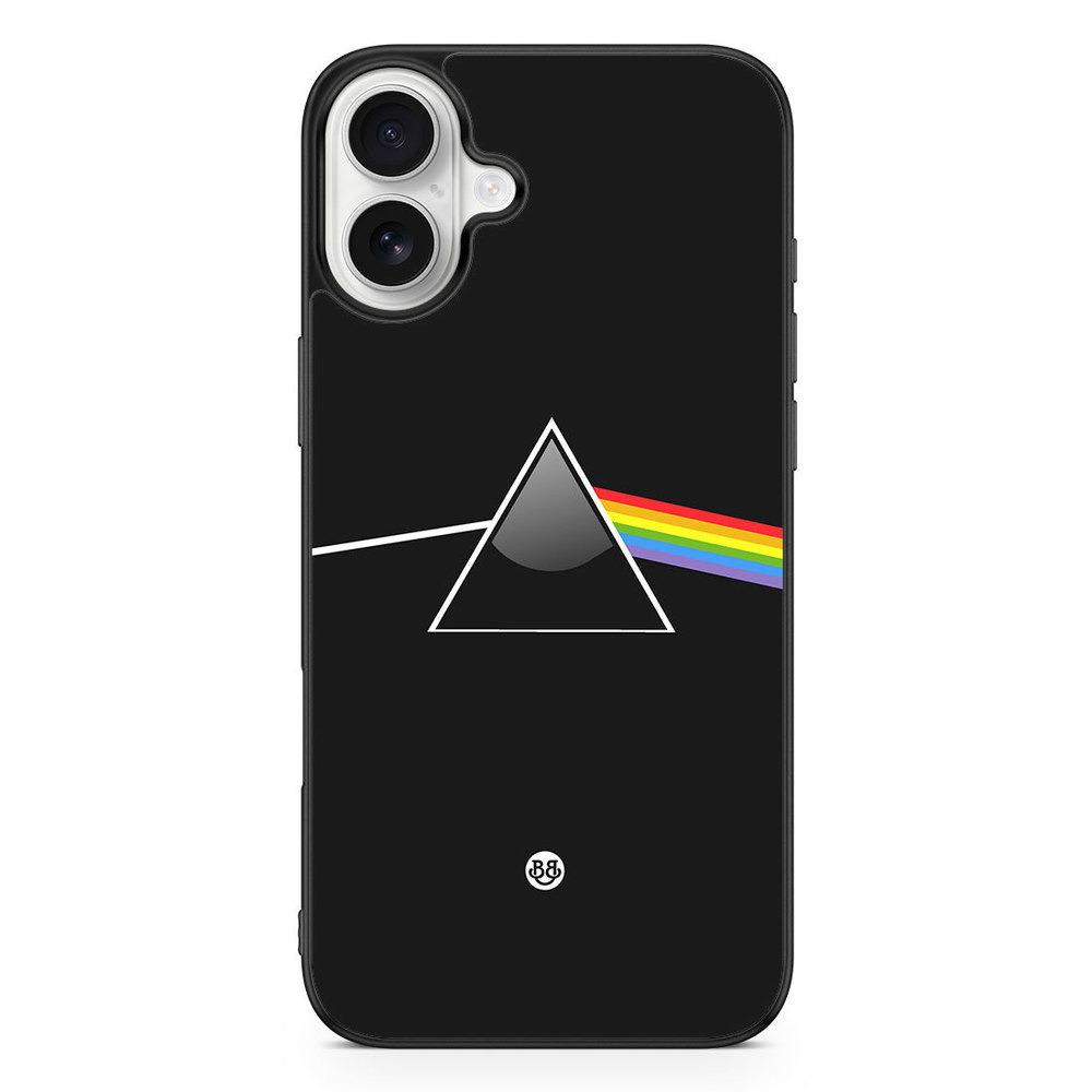 iPhone 16 Plus Case - Prism