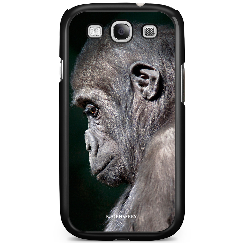 Samsung Galaxy S3 Mini Case - Gorilla
