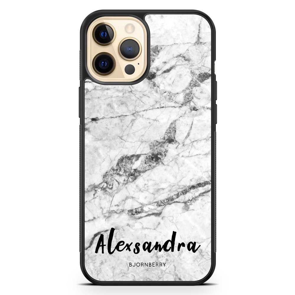 iPhone 12 Pro Max Case - Alexsandra