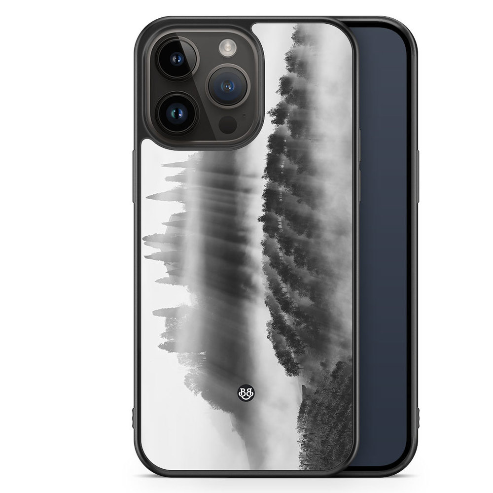 iPhone 14 Pro Max Case - Tuscany