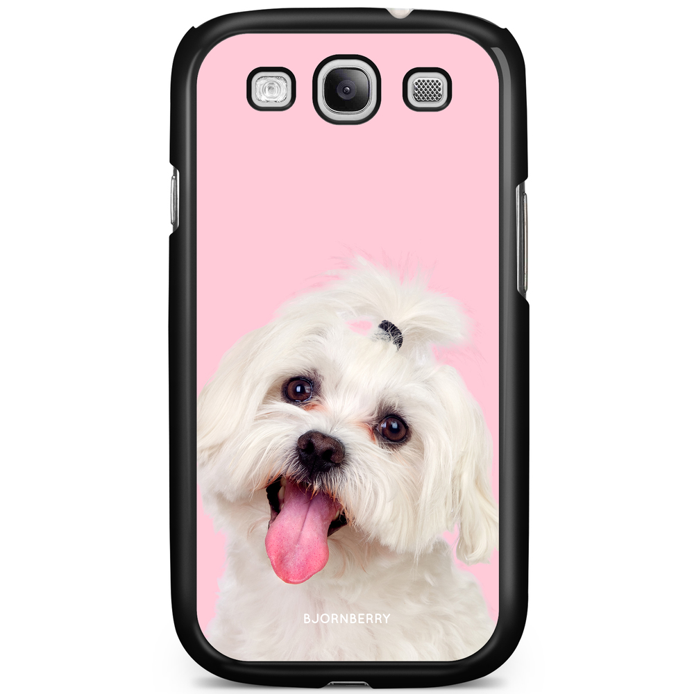 Samsung Galaxy S3 Mini Case - Bichon
