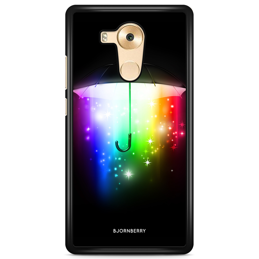 Huawei Mate 9 Pro Case - Magic Umbrella