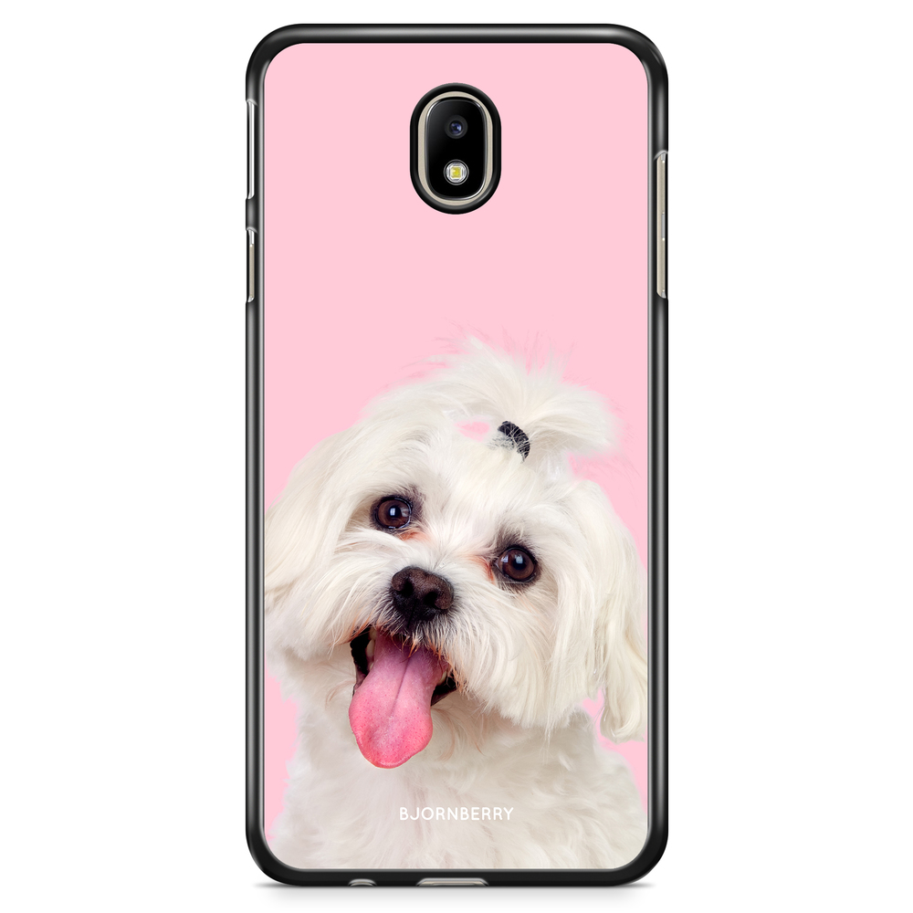 Samsung Galaxy J3 (2017) Case - Bichon