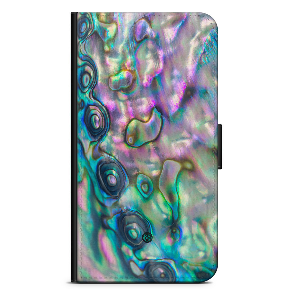 Sony Xperia 1 IV Wallet Case - Seashell