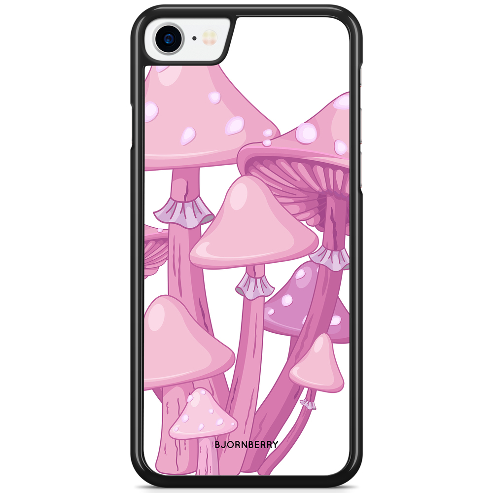iPhone 7 Case - Magic Mushroom