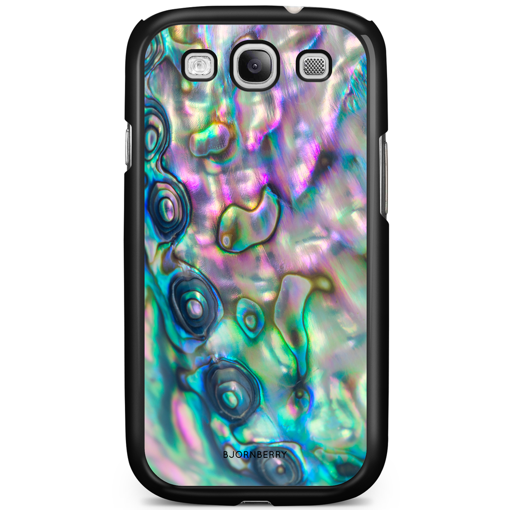 Samsung Galaxy S3 Mini Case - Seashell