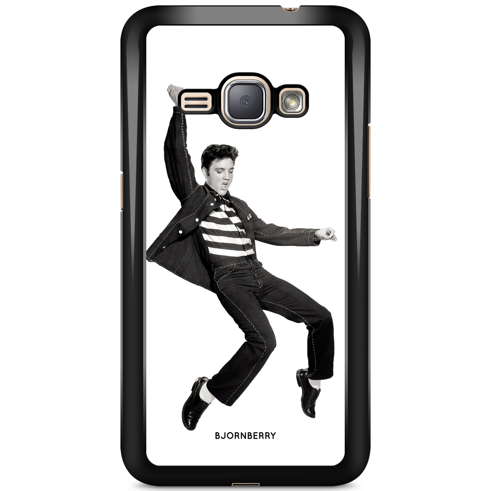 Samsung Galaxy J1 (2016) Case - Elvis