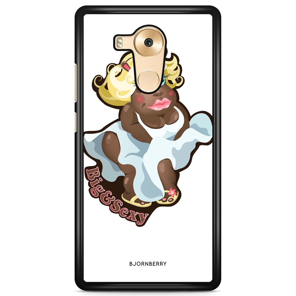 Huawei Mate 9 Pro Case - Big & Sexy