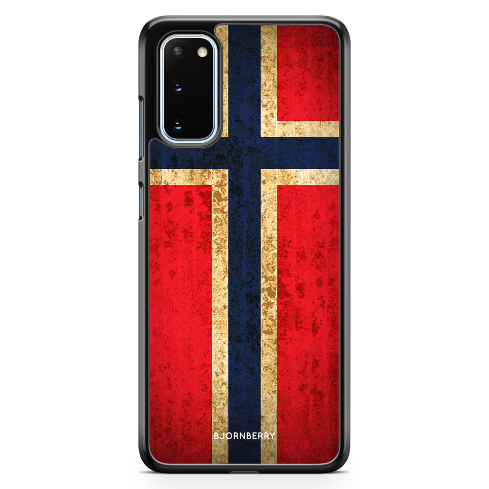 Samsung Galaxy S20 Case - Norway