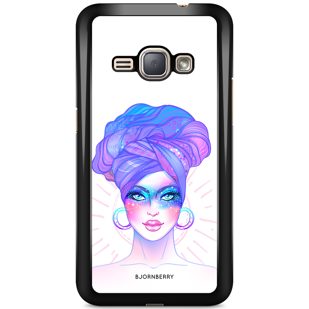 Samsung Galaxy J1 (2016) Case - Girl