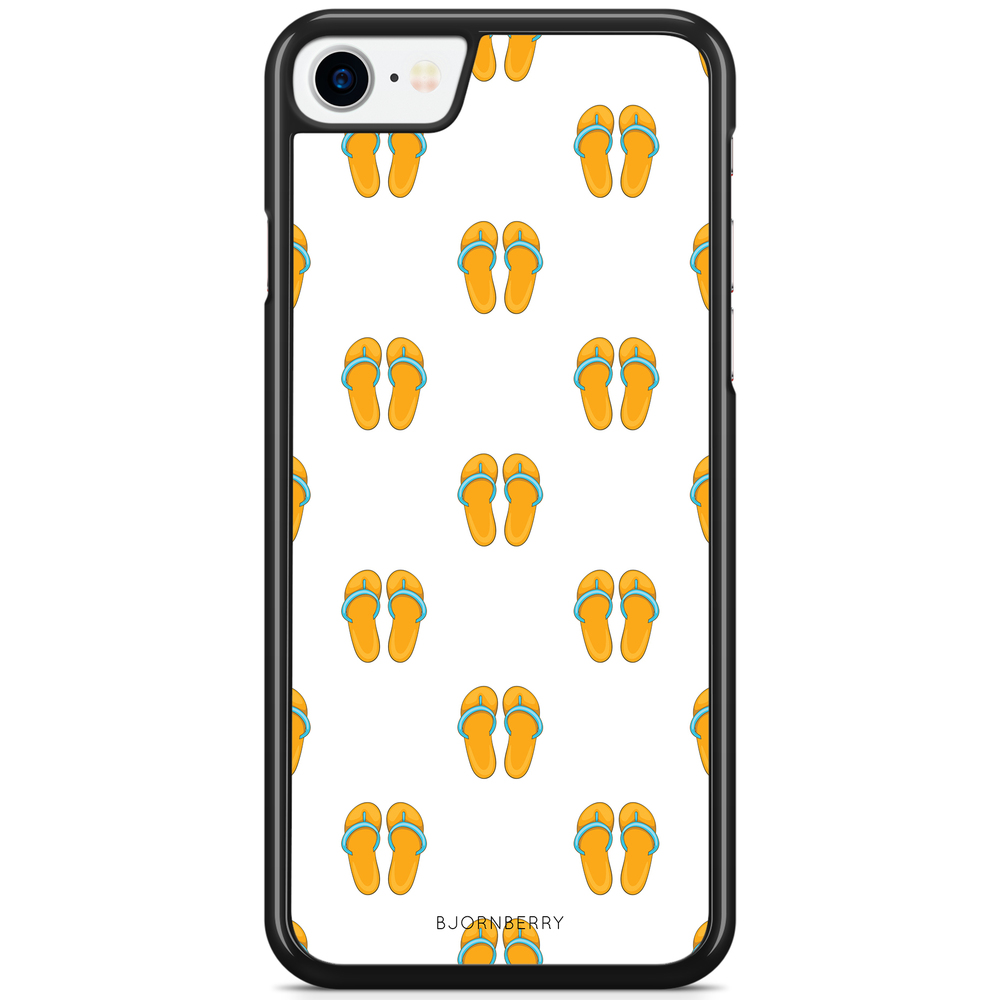 iPhone 8 / iPhone SE (2022/2020) Case - Flip Flops