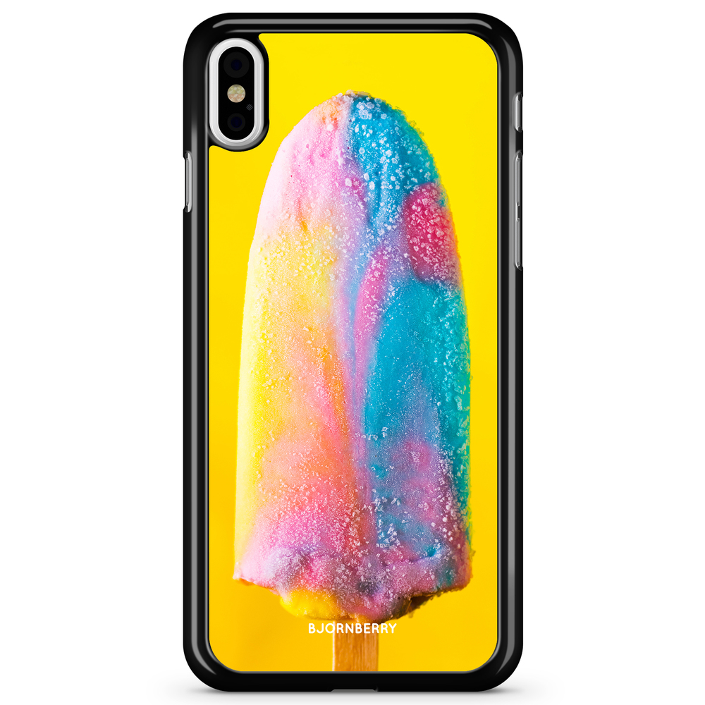 iPhone X / XS Case - Magic Ice Cream
