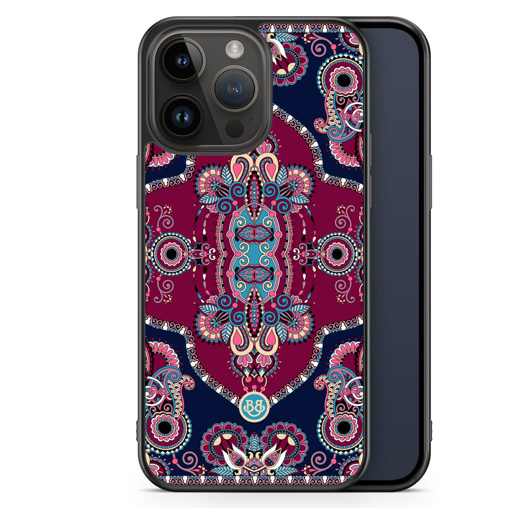 iPhone 14 Pro Max Case - Kelim