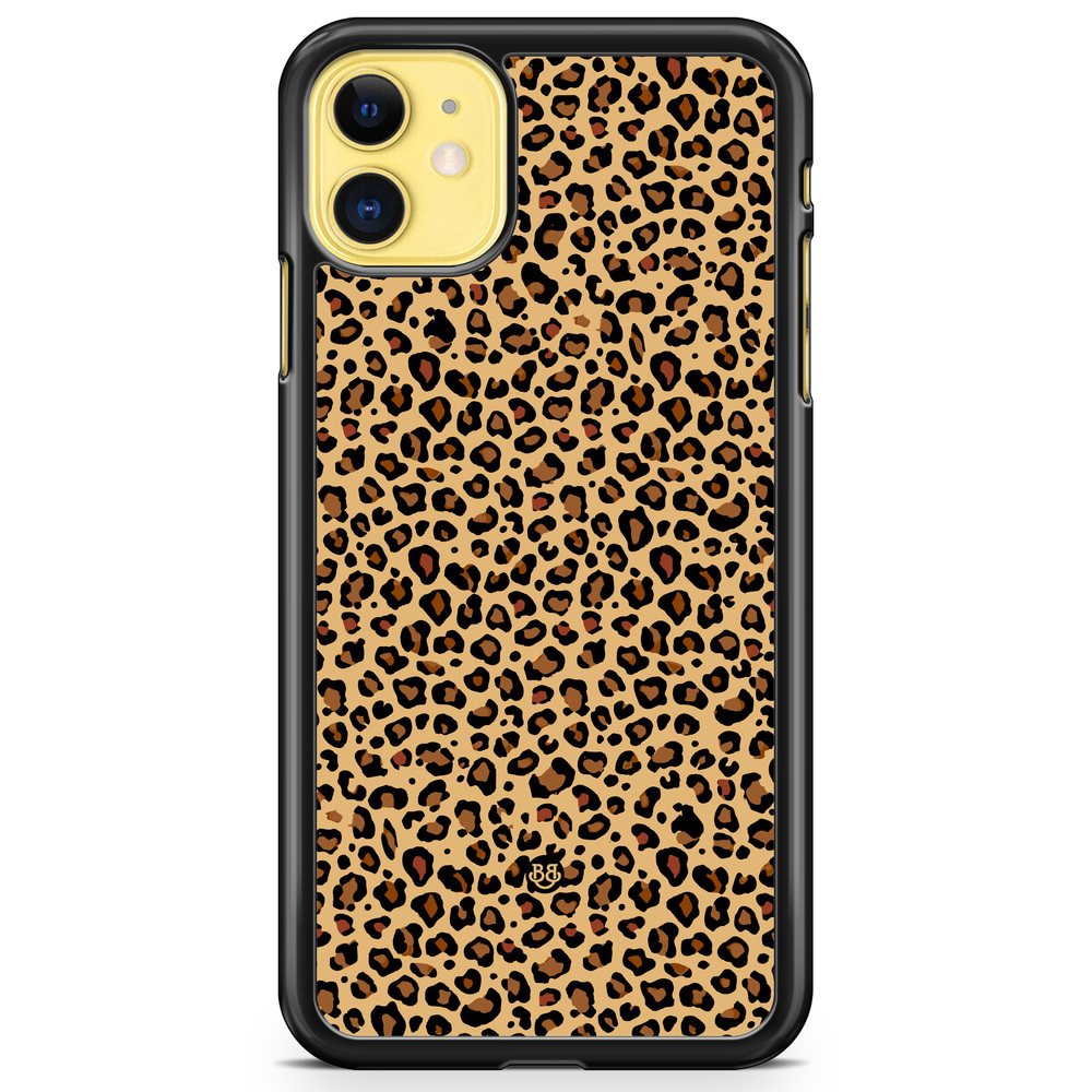 iPhone 11 Case - WILD AUTUMN - Savannah
