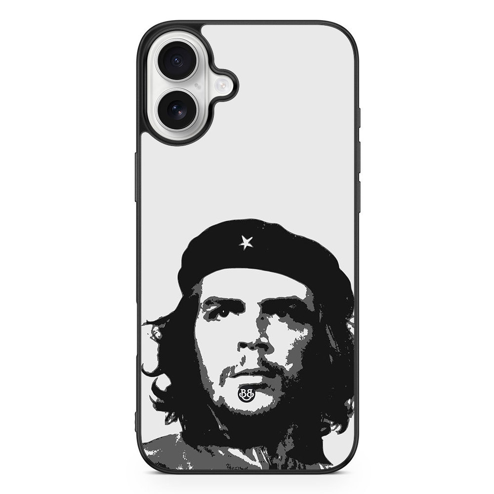 iPhone 16 Plus Case - Che