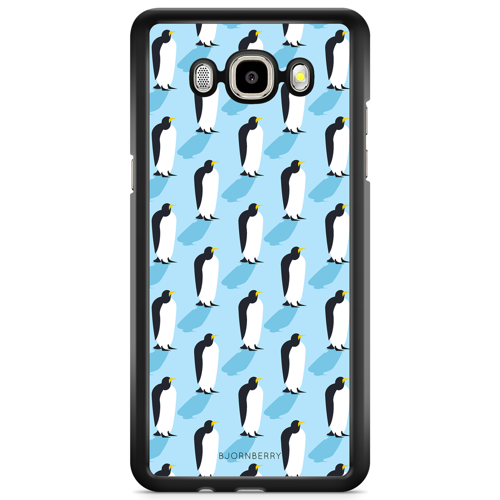 Samsung Galaxy J3 (2016) Case - Penguins