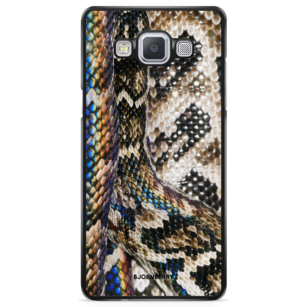 Samsung Galaxy A5 (2015) Case - Snakeskin 