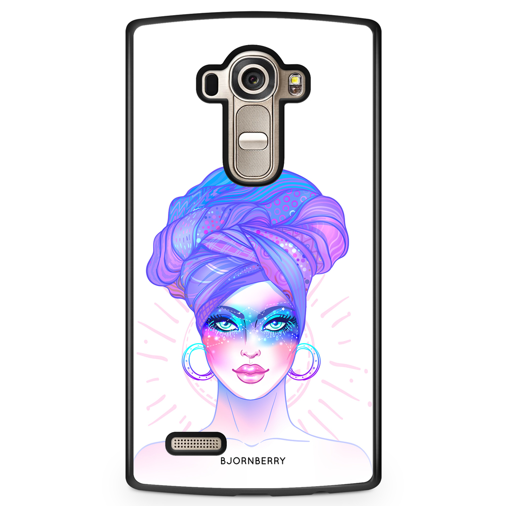 LG G4 Case - Girl