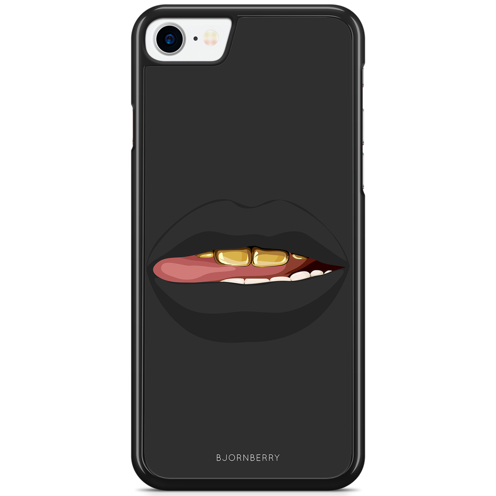 iPhone 8 / iPhone SE (2022/2020) Case - Lips