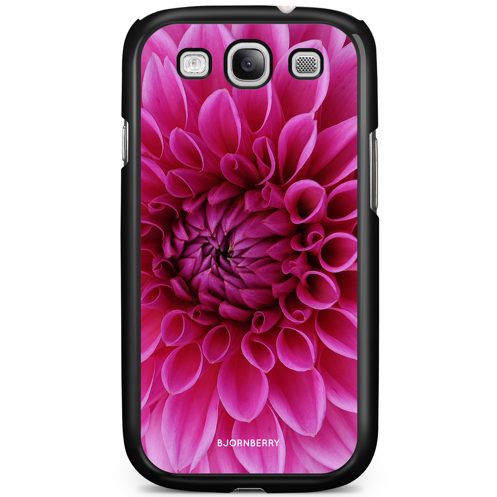 Samsung Galaxy S3 Mini Case - Dahlia