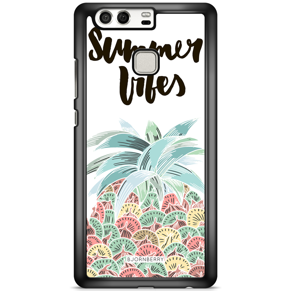 Huawei P9 Case - Summer Vibes
