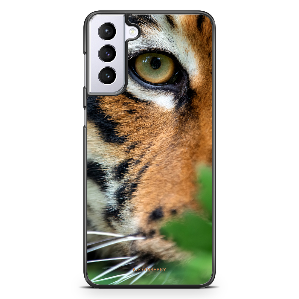 Samsung Galaxy S21 Plus Case - Tiger Eye