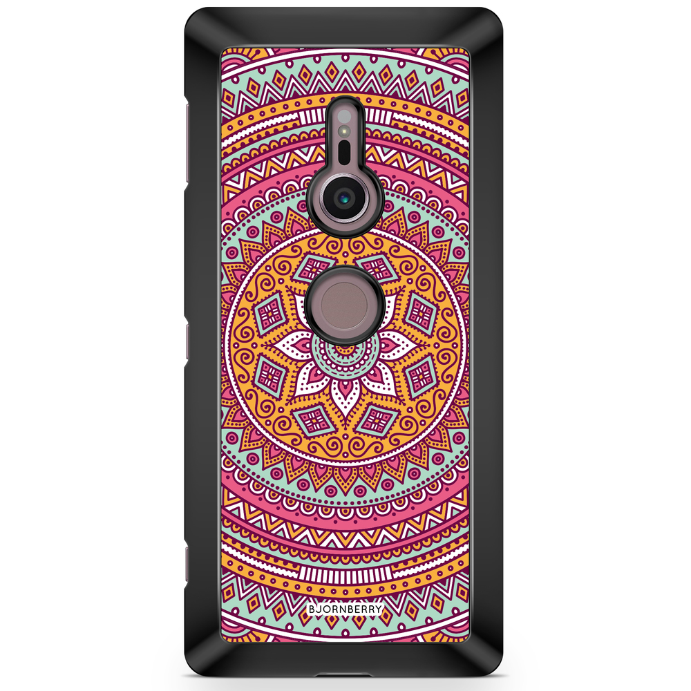 Sony Xperia XZ2 Case  - Mandala