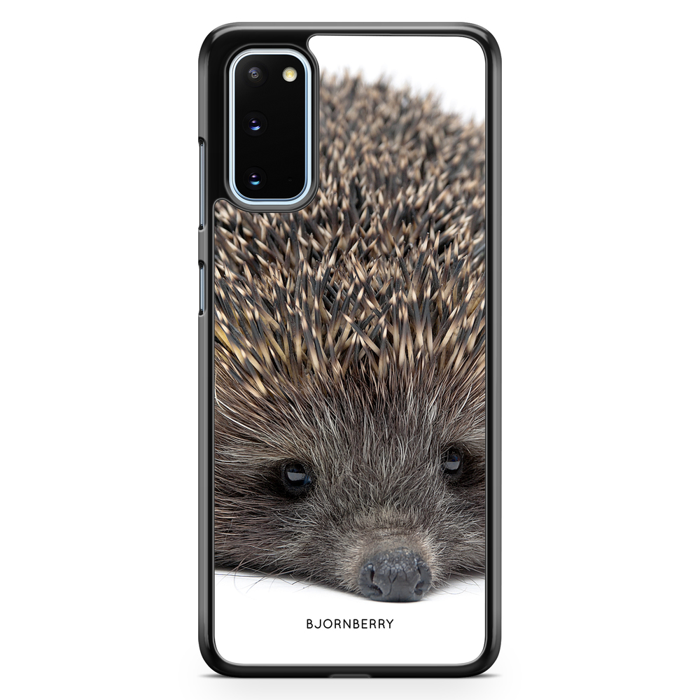 Samsung Galaxy S20 Case - Photo Hedgehog