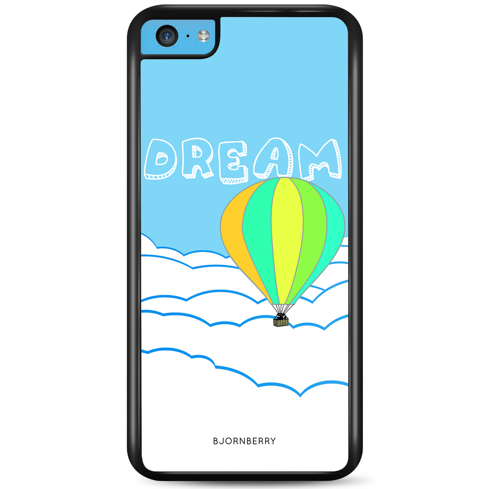 iPhone 5C Case - Dream