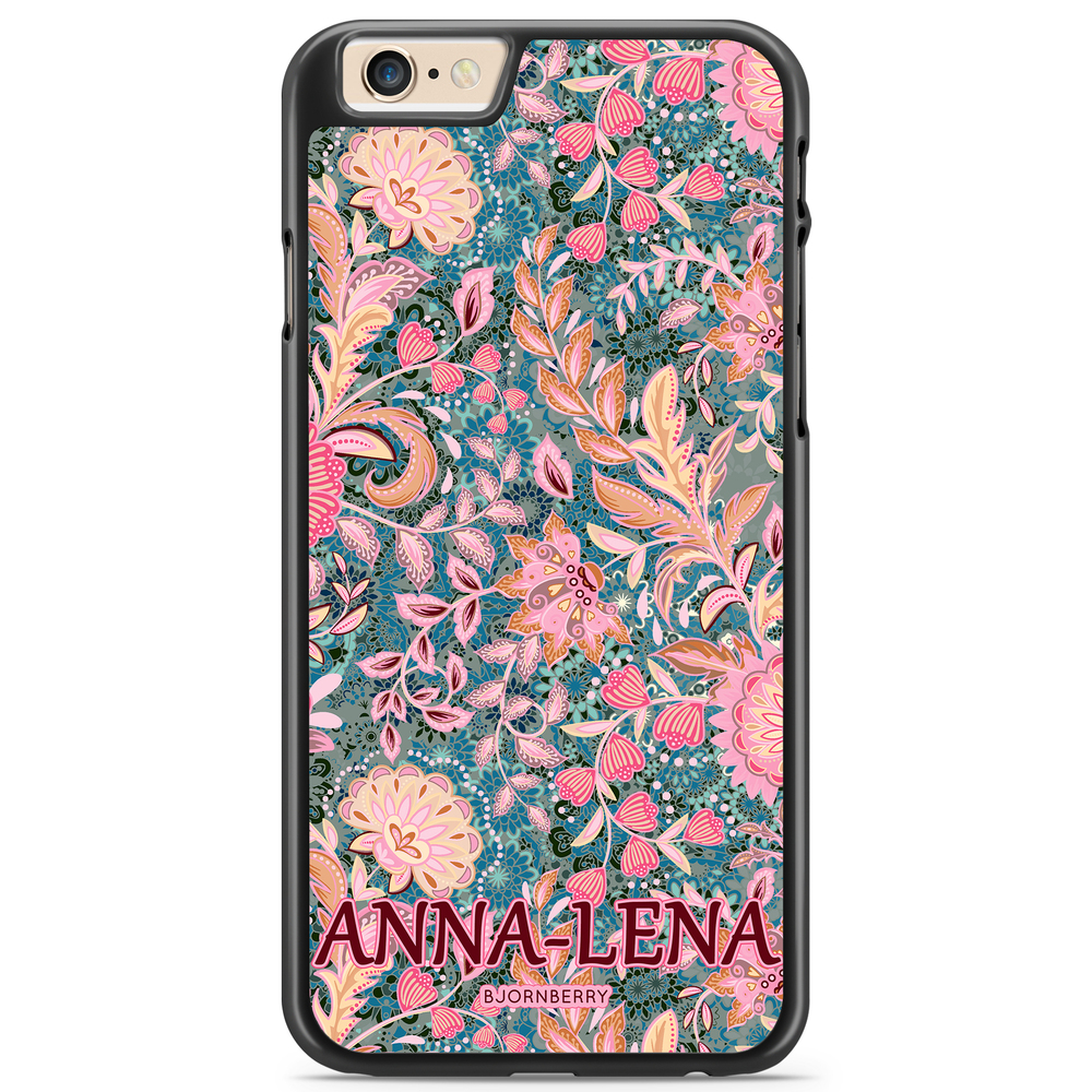 iPhone 6 Plus/6s Plus Case Custom - Fantasy Name