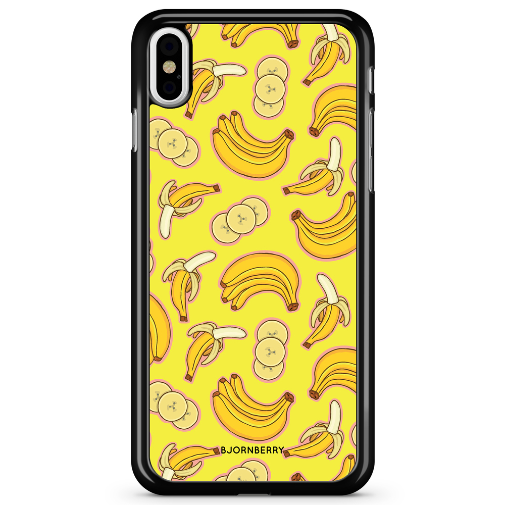 iPhone X / XS Case - Bananas