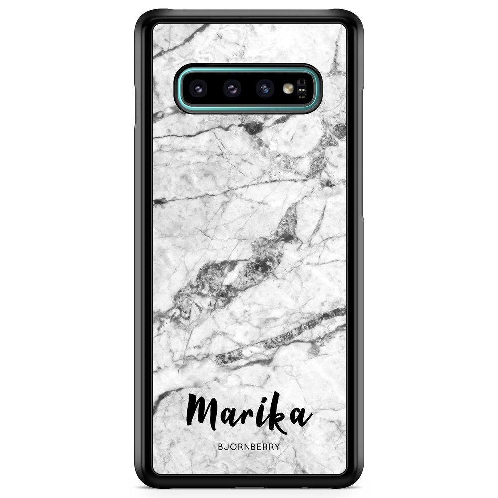Samsung Galaxy S10 Plus Case - Marika